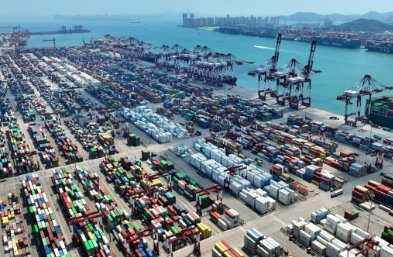 寧波貨代公司在全球貿易中的優勢在哪？