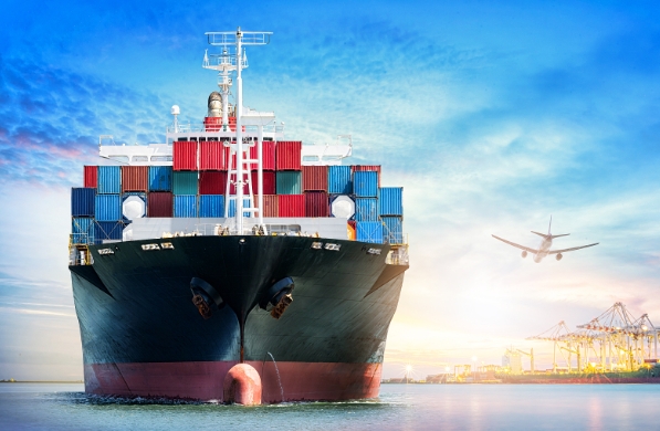 深圳國際貨代公司為進出口企業提供了高效、安全的物流服務