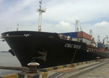 互聯網+讓國際物流實現大跨越