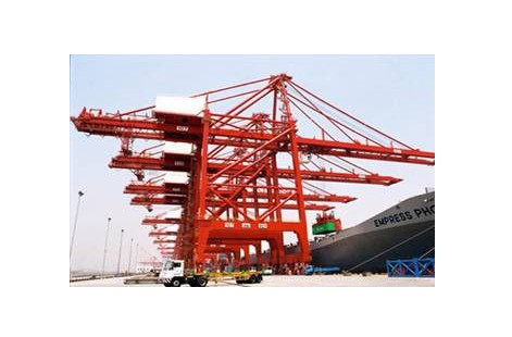 3月份，中東航線價格繼續(xù)下調(diào)