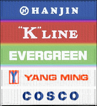 結(jié)盟已成趨勢，長榮集團準(zhǔn)備應(yīng)對M2聯(lián)盟