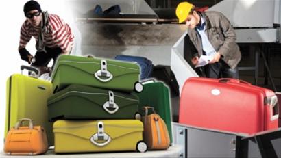 國際行李托運和國際快遞服務的區別