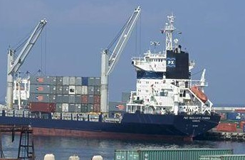 貨物抵達印度港口，需要提前3天進行IGM