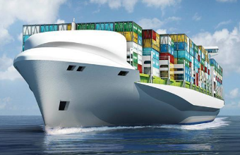 2018年琪邦預(yù)計(jì)全球集裝箱船運(yùn)力增長