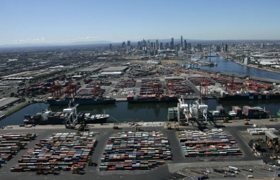 傳統(tǒng)報(bào)關(guān)公司對(duì)美國(guó)國(guó)內(nèi)物流供應(yīng)鏈的影響正在逐步顯現(xiàn)