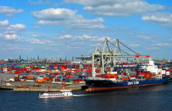 琪邦貨代與您分享貨代中的干貨！