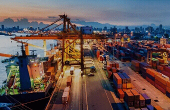 中國(guó)國(guó)際進(jìn)口博覽會(huì)帶著全球貿(mào)易乘上數(shù)字化快車