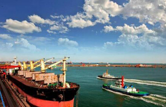 在中美兩國經貿團隊共同努力下第一階段經貿協議文本達成一致