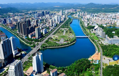 建立全球網(wǎng)絡(luò)，夯實“一帶一路”建設(shè)的國際物流保障基礎(chǔ)