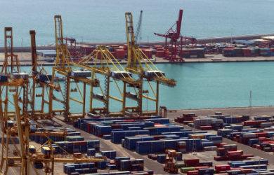 推動國際物流服務體系，塑造高質量優秀人才