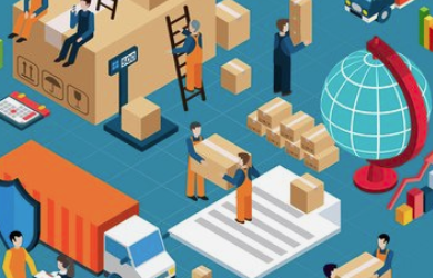 哪些貨物適用于發送國際物流快件？