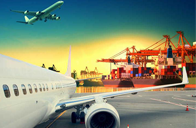 網絡貨運推動著我國國際物流業發展，為企業提供良好的條件