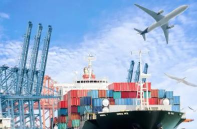 選擇上海國際物流公司合作時應注意哪幾個問題？