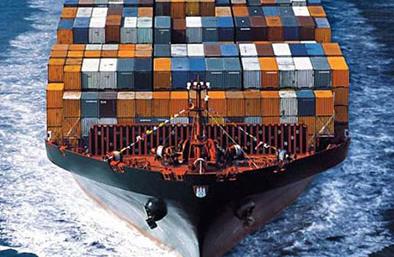 中國現代國際貨代呈現出其獨特的特點是什么？