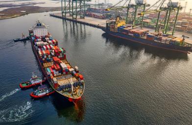 國際貨運代理公司，你的國際物流專家