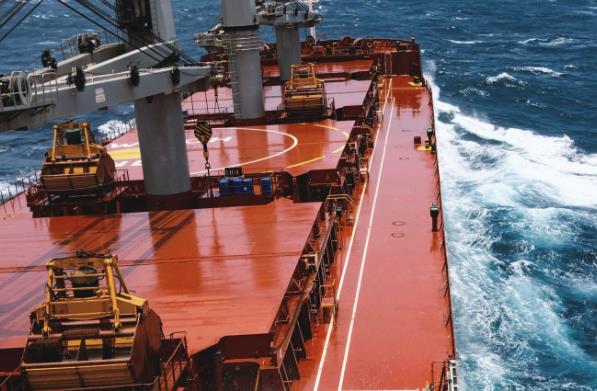 德國物流貨代公司具有以下哪些顯著的特點？