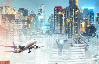 貨代公司——讓國際貿易更高效