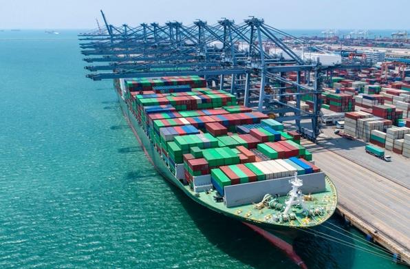 摩洛哥海運的特點與優勢有哪些？