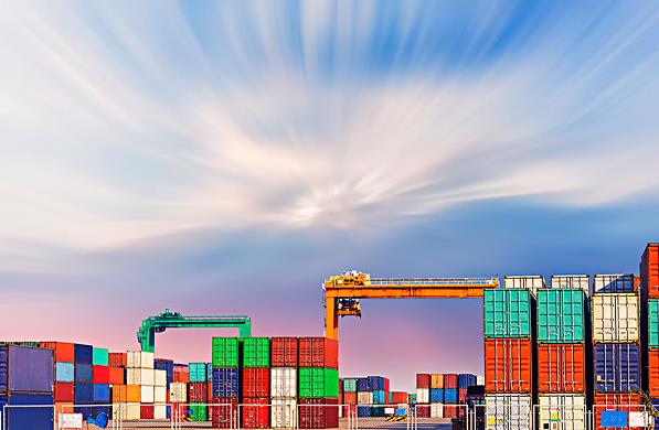 德國海運具有便捷、快速、安全的優勢