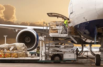 英國空運公司：無畏挑戰、引領行業發展