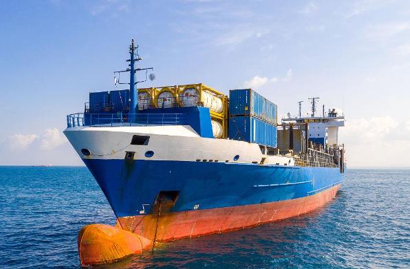 新加坡海運貨代行業成為一個具有巨大發展潛力的行業