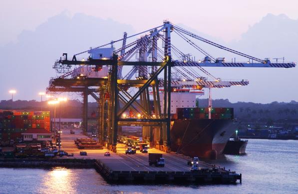 摩洛哥海運貨代業務的潛力是什么？