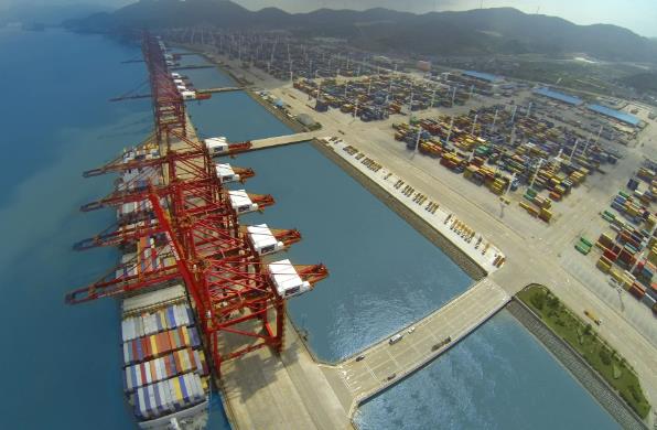 意大利海運業(yè)的發(fā)展狀況以及其對國家經濟的重要性