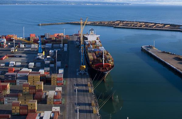 國際貨代行業是全球貿易中不可或缺的鏈條