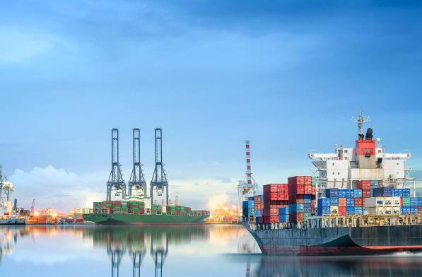 上海貨代已經成為全球物流鏈中的重要一環