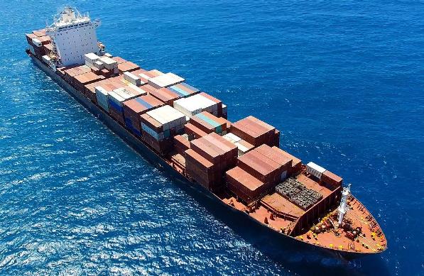 國際貨運代理在全球供應鏈中具有關鍵作用