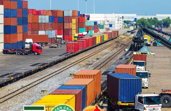 摩洛哥貨運代理是國際貿易中不可或缺的一部分，承擔著重要責任