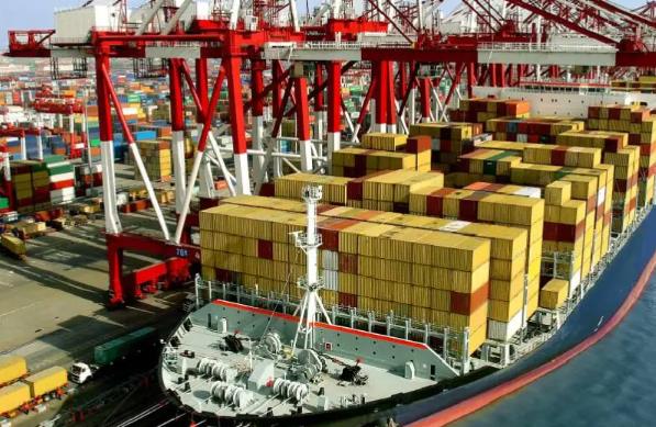 貨代公司更大地提高了國際物流運(yùn)輸?shù)男屎捅憷?>
							</div>
							<div   id=