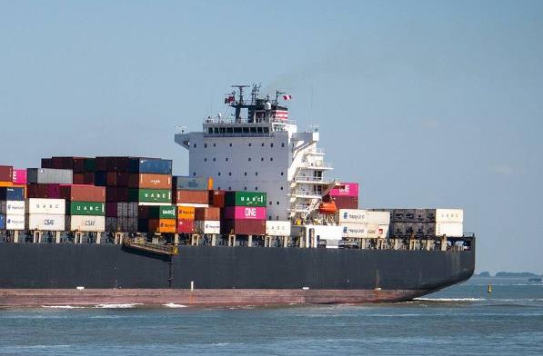 上海國際貨代是中國對外貿易蓬勃發展的產物，為全球貿易做出了貢獻