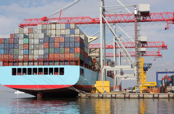 上海國際貨代作為承接國際貿易的紐帶，為貿易鋪就了一條通天之路