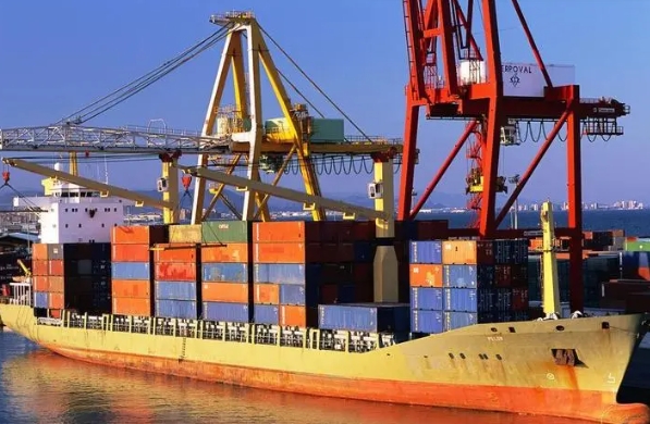 新西蘭物流是國家經濟發展重要組成部分，為各行業發展提供重要支撐