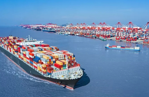 海外物流公司不僅是貿易的橋梁，更是經濟和文化交流的使者