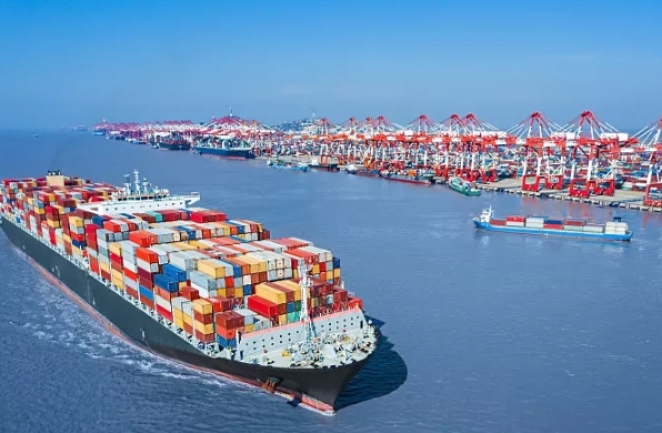 德國貨代將能夠滿足全球貿(mào)易的需求，為推動全球經(jīng)濟(jì)的繁榮做出貢獻(xiàn)