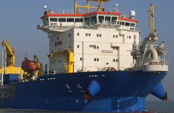 中俄國際物流在推動雙邊貿易、促進企業發展等方面發揮著重要作用