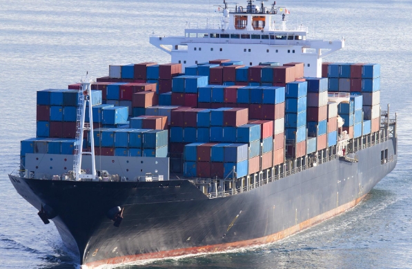 隨著科技的進步，海運物流公司將面臨更多的機遇和挑戰