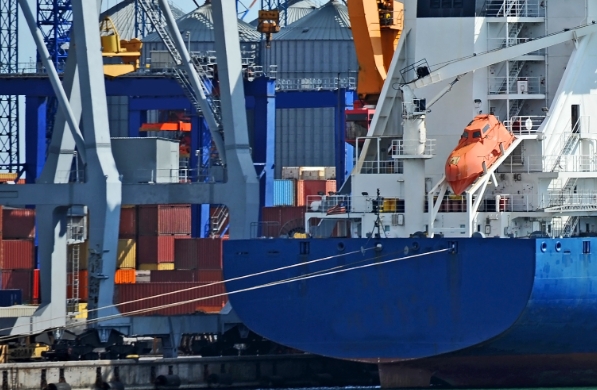 海運物流公司如何以創新為引領推動行業變革，成為客戶關注的焦點