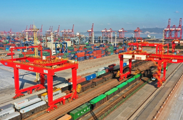 墨西哥貨代行業為無數企業提供了高效、便捷的物流服務