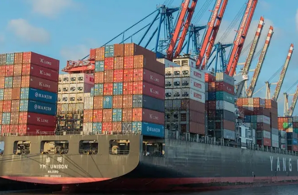 在全球化日益加速的今天，歐洲貨代行業(yè)正面臨著前所未有的變革