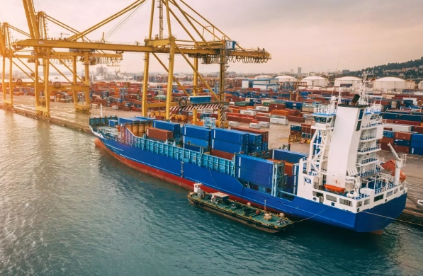 隨著俄羅斯經(jīng)濟(jì)的不斷壯大，貨代行業(yè)的市場(chǎng)需求將持續(xù)增長