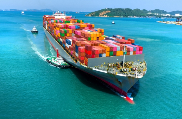 在全球化日益深入的今天，國際運輸物流早已成為連接世界各國的紐帶