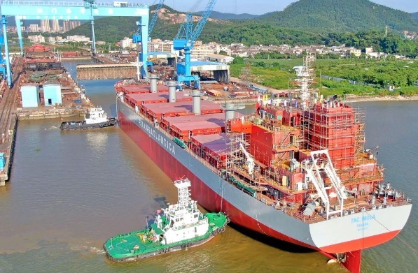 貨運代理如何創(chuàng)新服務(wù)模式提升核心競爭力，成為業(yè)界普遍關(guān)注的焦點