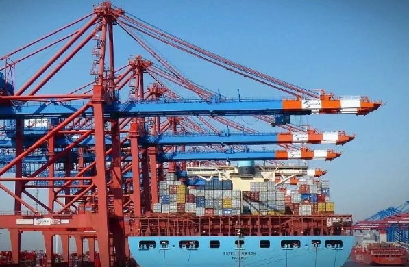 隨著全球化進程加速推進，土耳其貨代行業(yè)正迎來前所未有的發(fā)展機遇