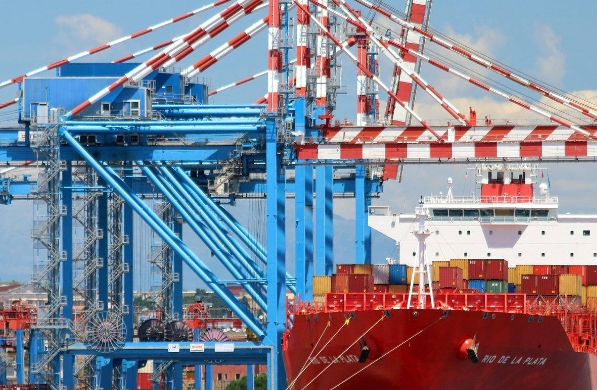 貨代公司是推動全球經濟一體化、促進可持續發展的重要力量