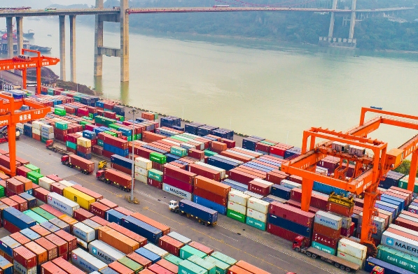 隨著科技的飛速發展，物流貨代行業正經歷著前所未有的變革