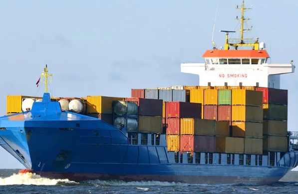 國際物流行業(yè)在技術(shù)創(chuàng)新、綠色發(fā)展推動下正迎來前所未有的發(fā)展機(jī)遇