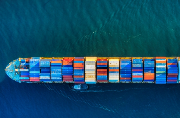 貨代作為國際貿易關鍵助力者，在促進全球貿易發展中發揮著重要作用